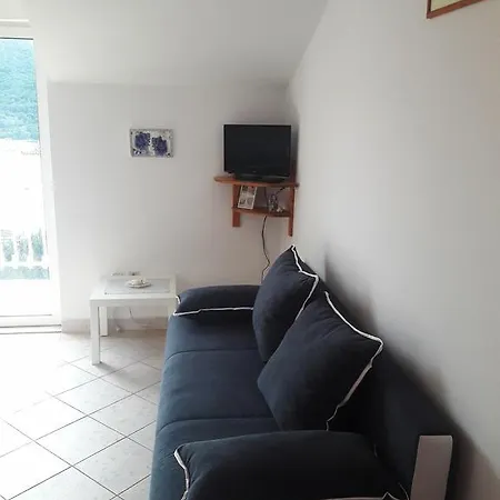 Apartmani Peran Grebastica Exterior photo