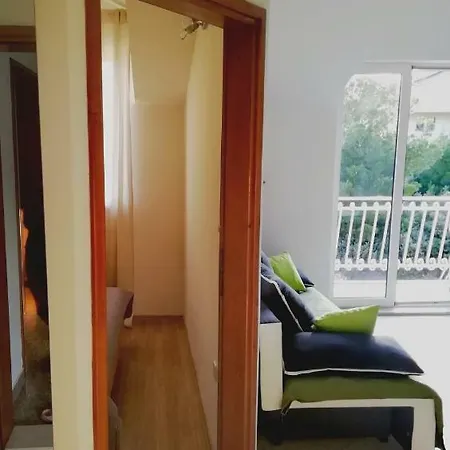 Apartmani Peran Grebastica Exterior photo