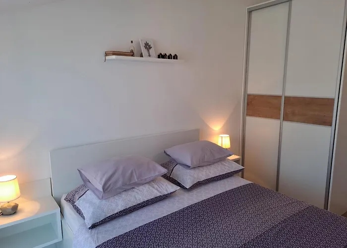 Apartmani Peran
