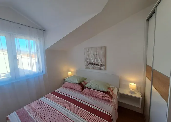 Apartmani Peran