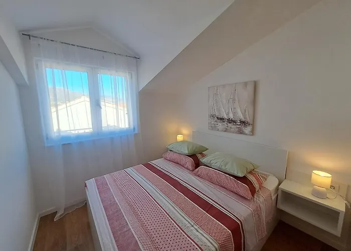 Apartmani Peran