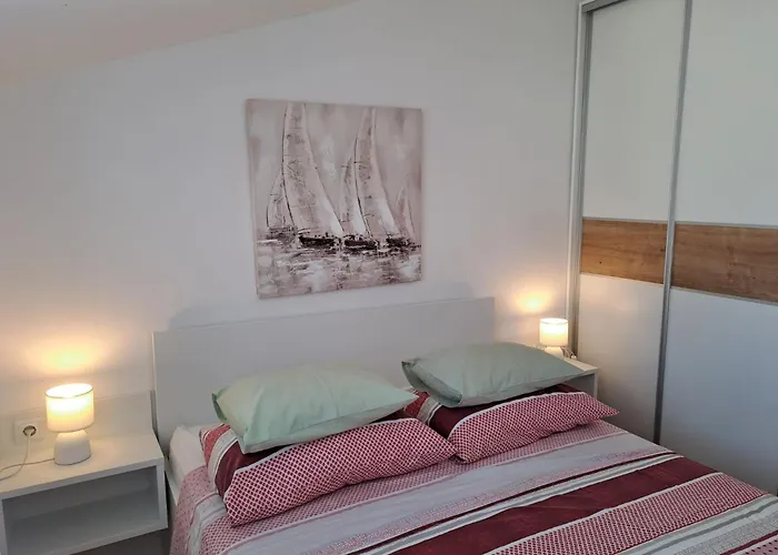 Apartmani Peran
