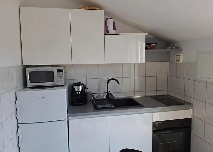 Apartmani Peran