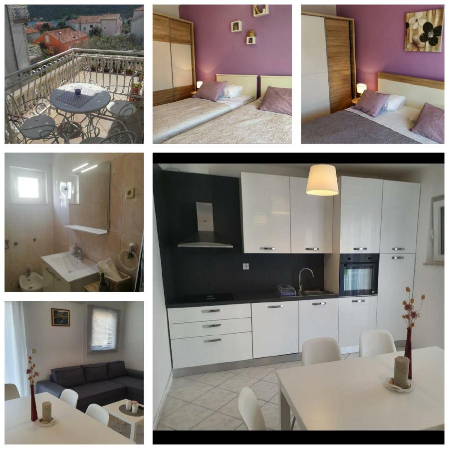 Apartment Peran *