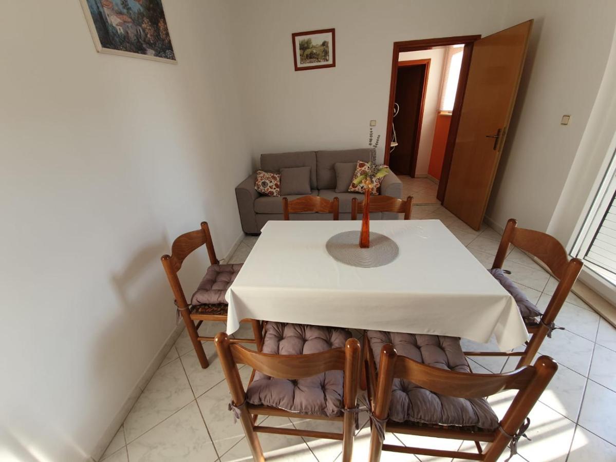 Peran Apartment Grebastica