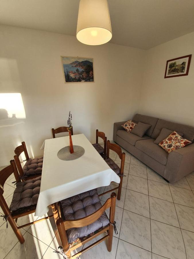 Apartment Peran *
