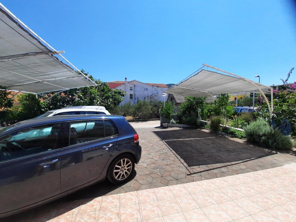 Peran Apartment *