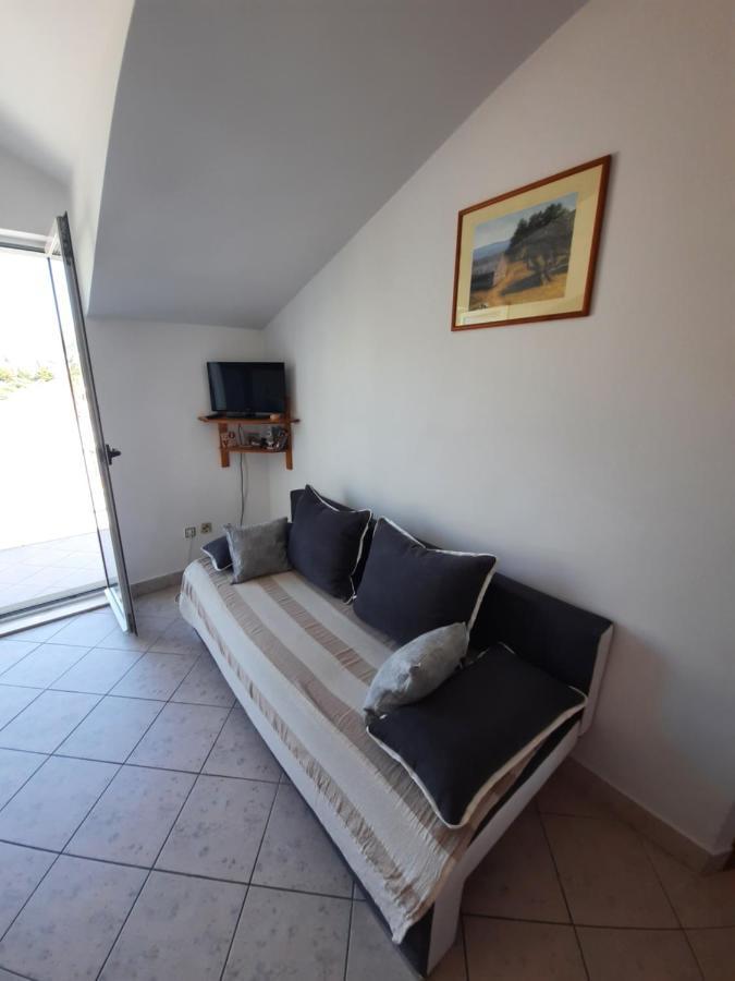 Peran Apartment *
