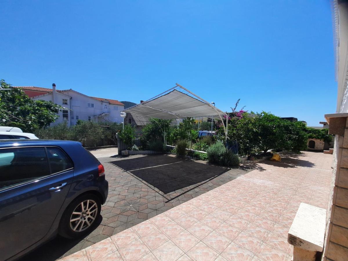 Peran Apartment