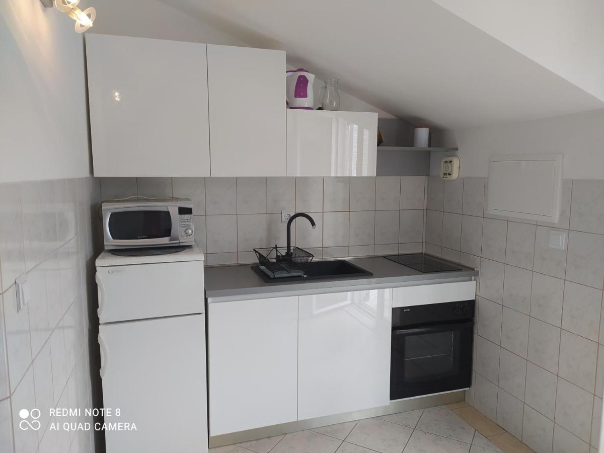 Peran Apartment Grebastica