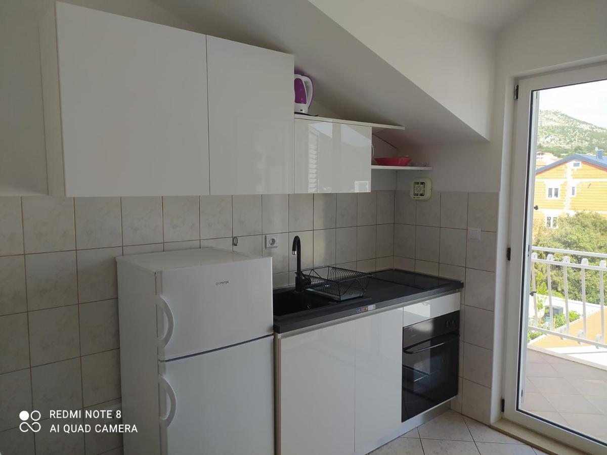 Apartment Peran *