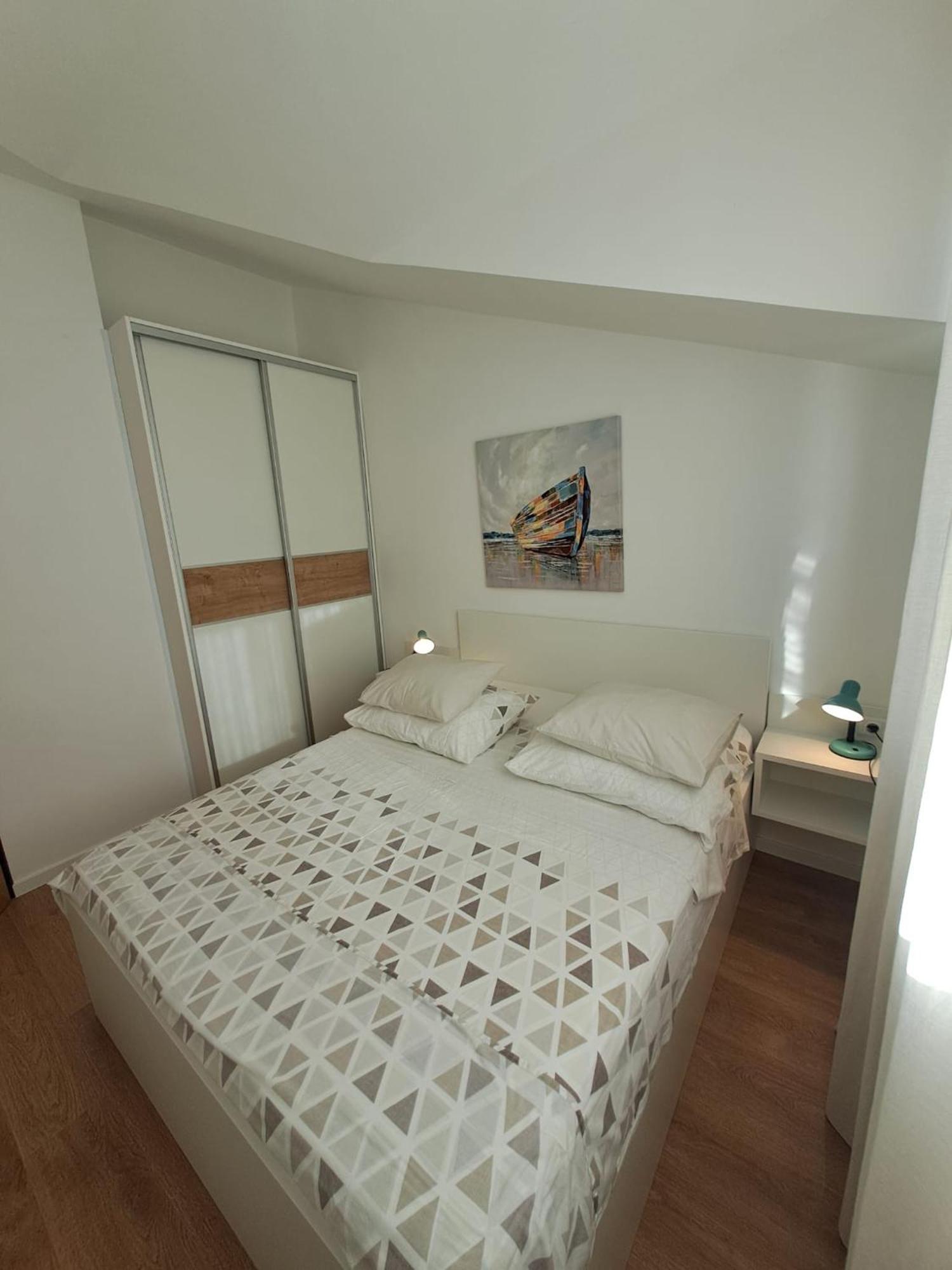 Peran Apartment