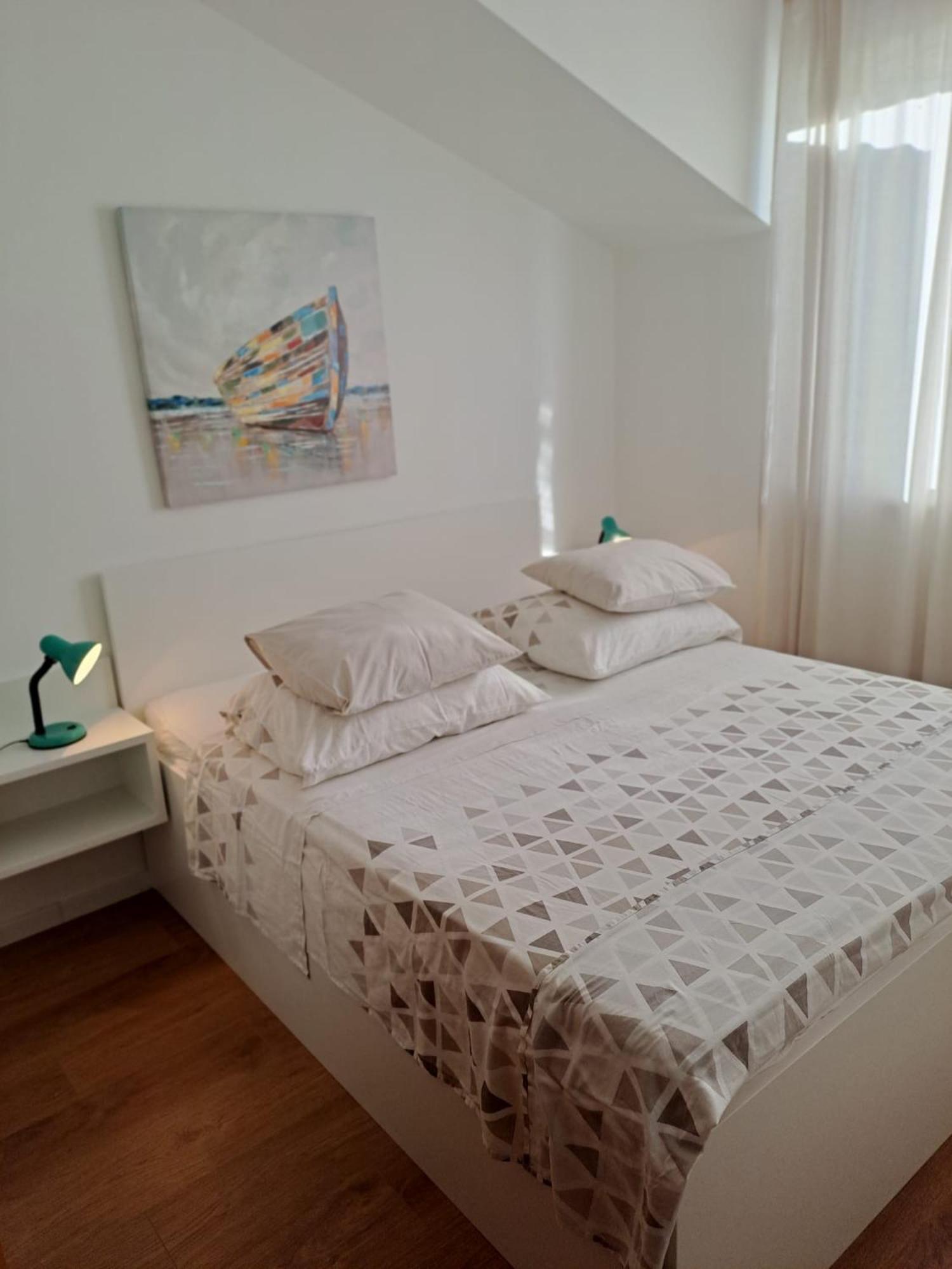 Apartment Peran