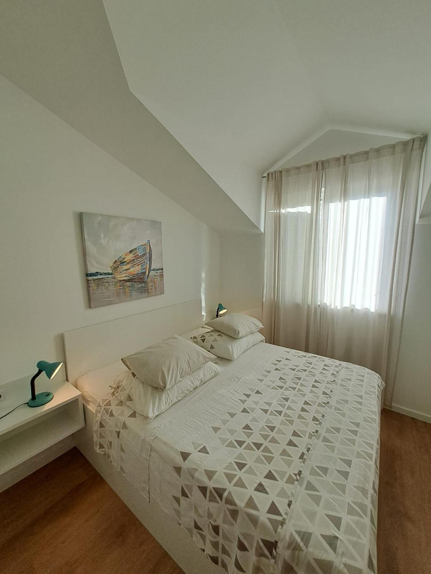 Peran Apartment *