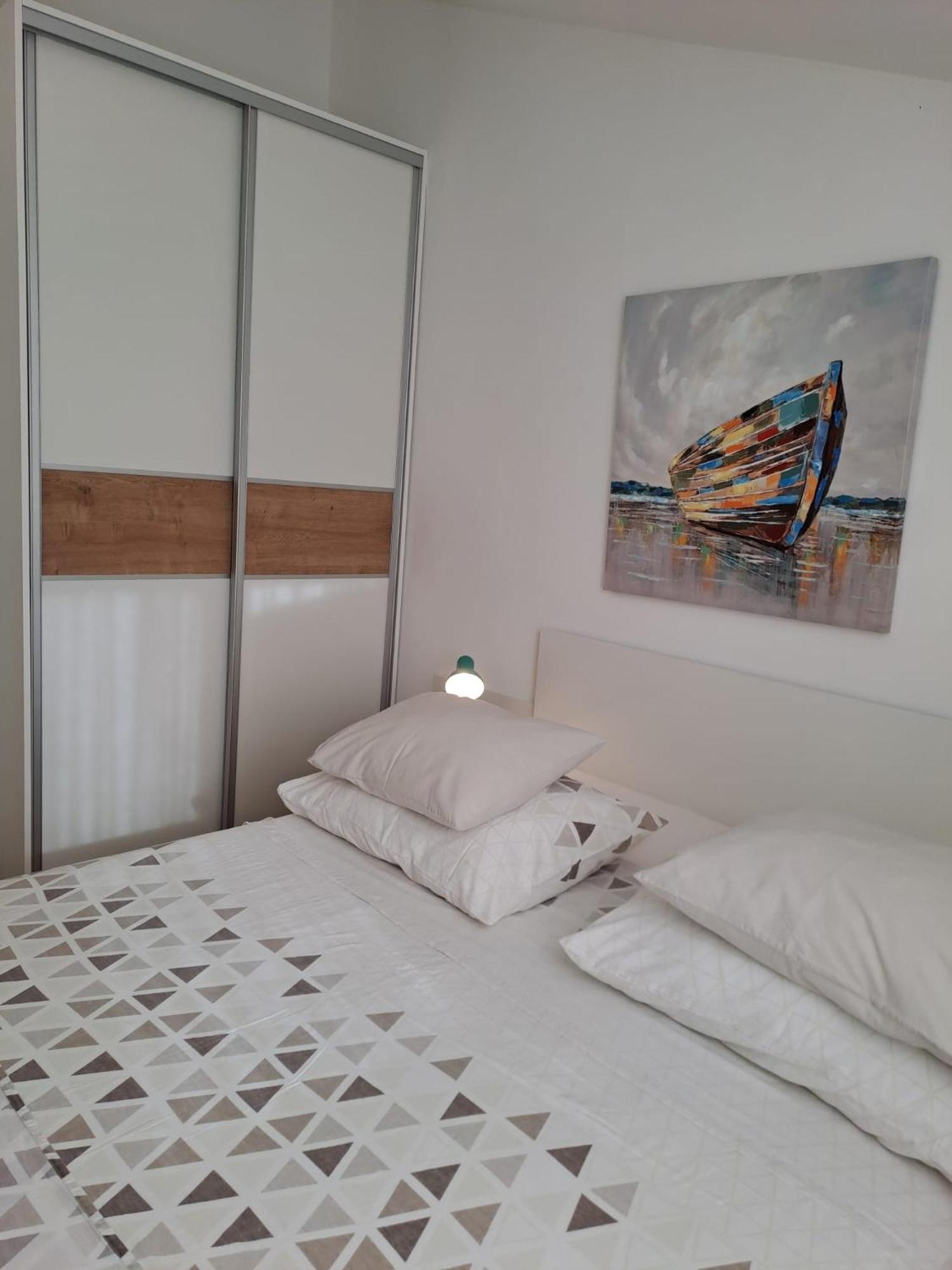 Apartment Peran *