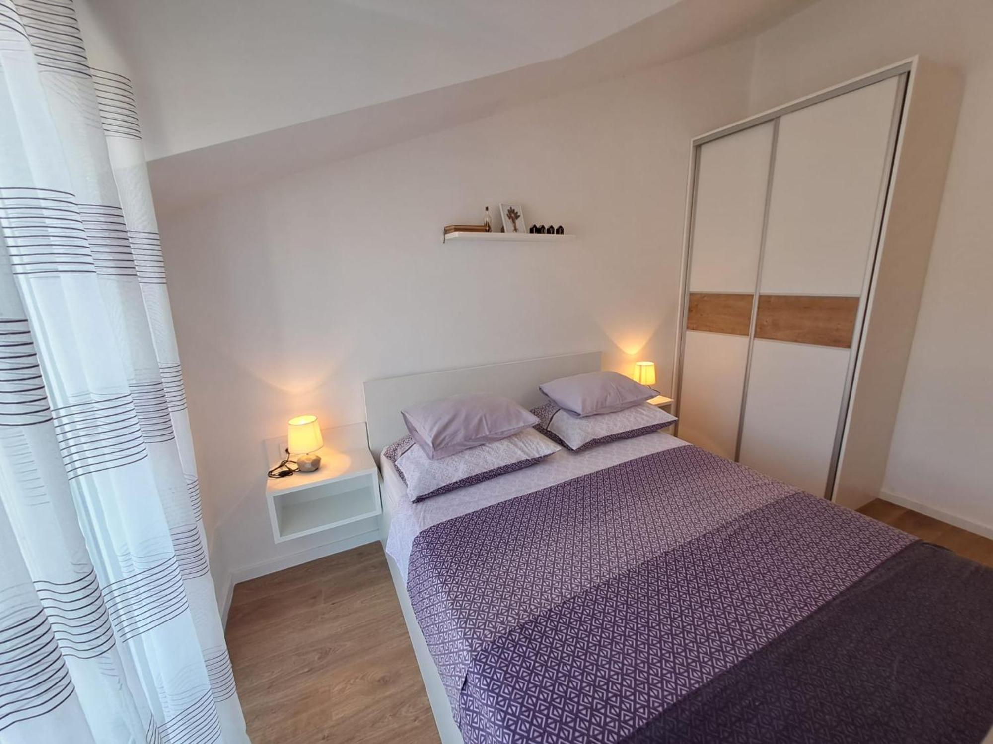 Peran Apartman Grebaštica