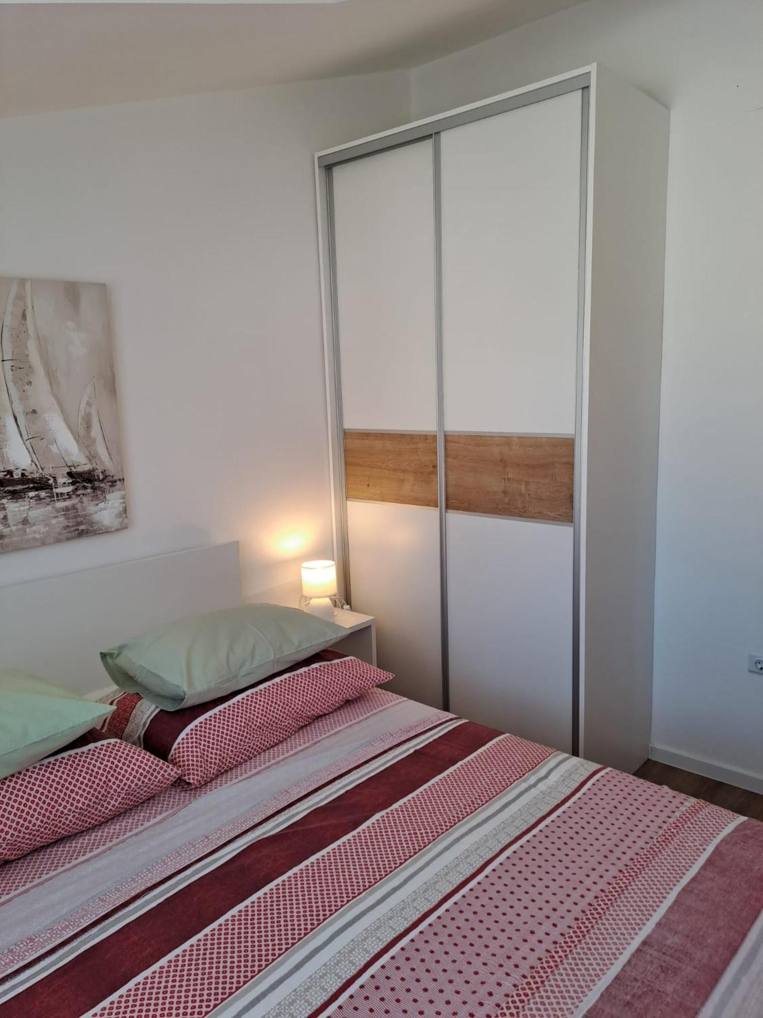 Peran Apartment *