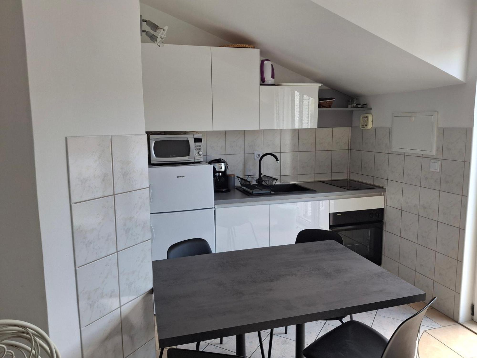 Apartament Peran Grebaštica