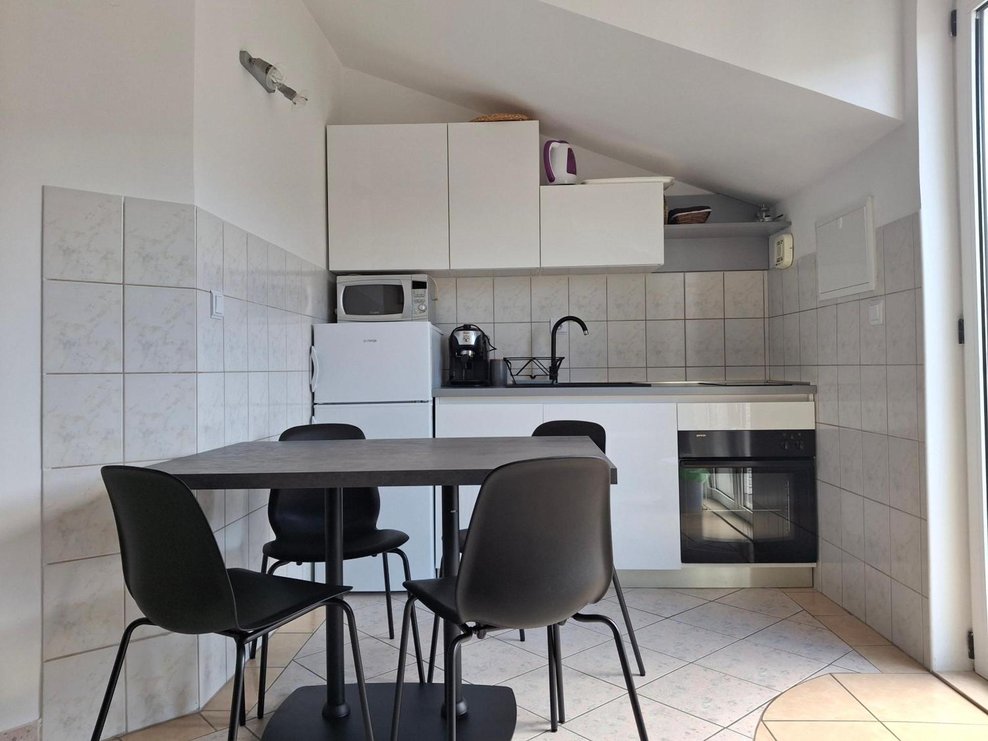 Peran Apartment
