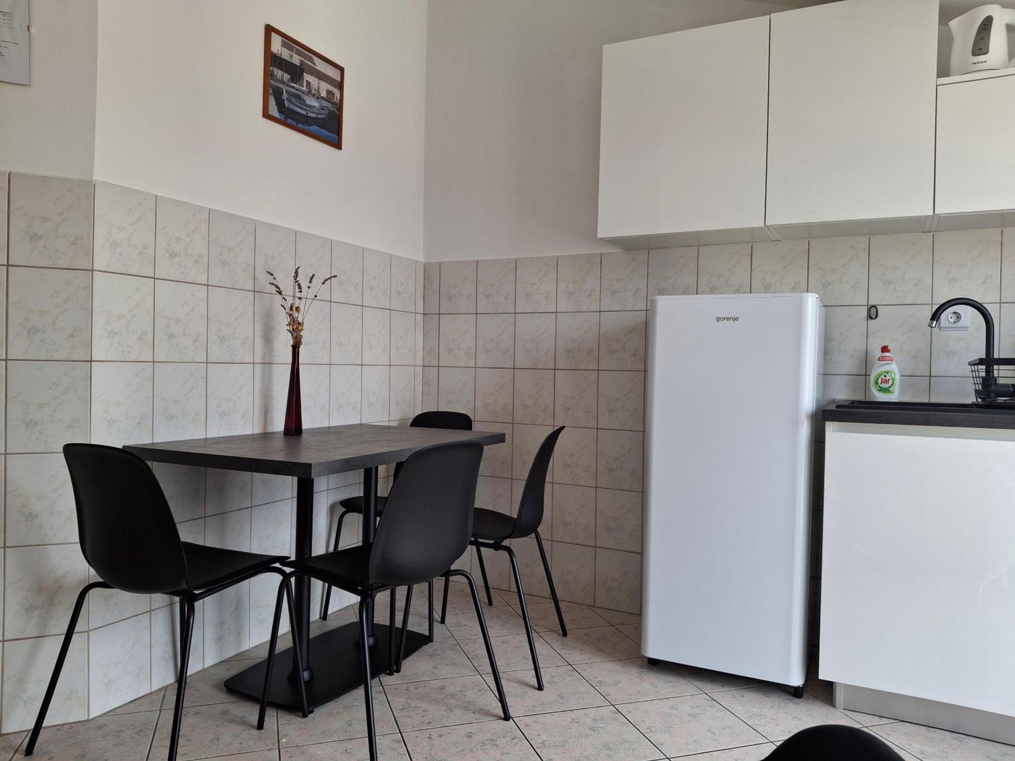 Peran Apartament Grebaštica