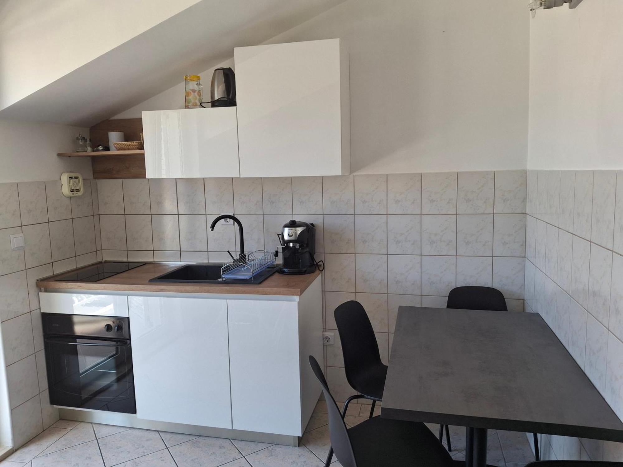 Apartament Peran