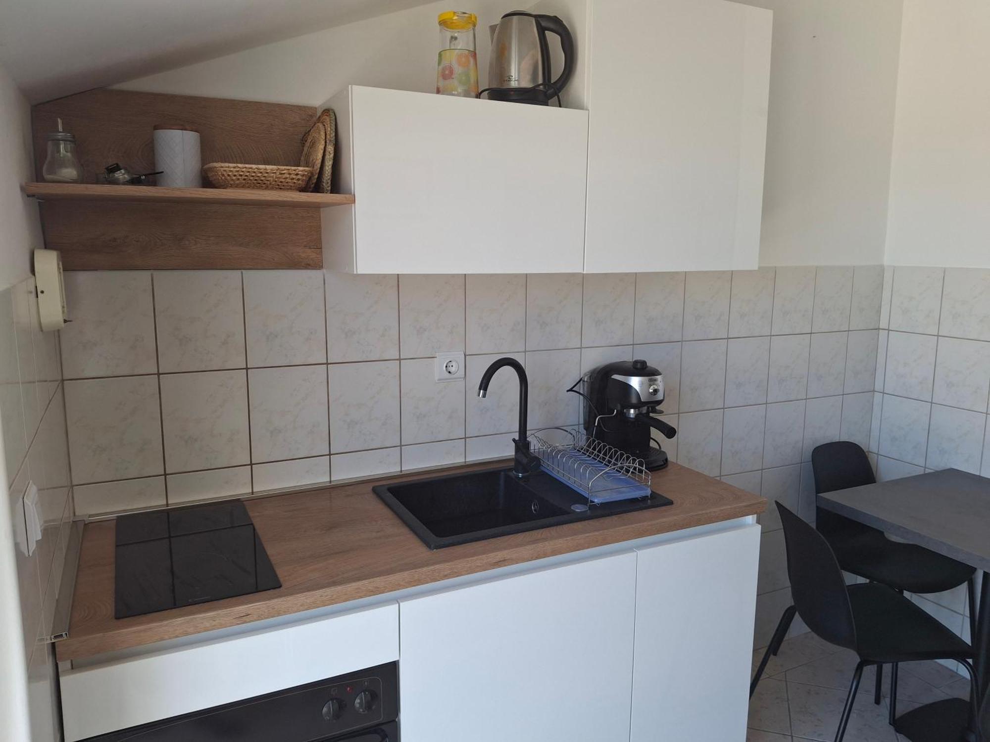 Apartment Peran *