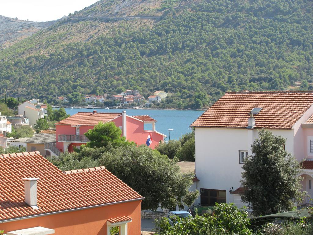 Peran Grebaštica