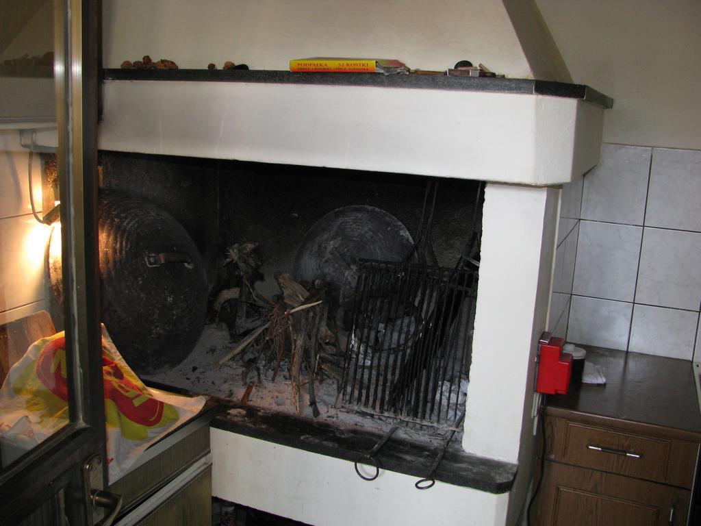 Peran * Grebaštica
