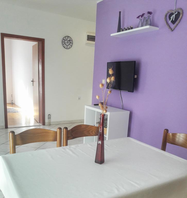Apartment Peran Grebastica