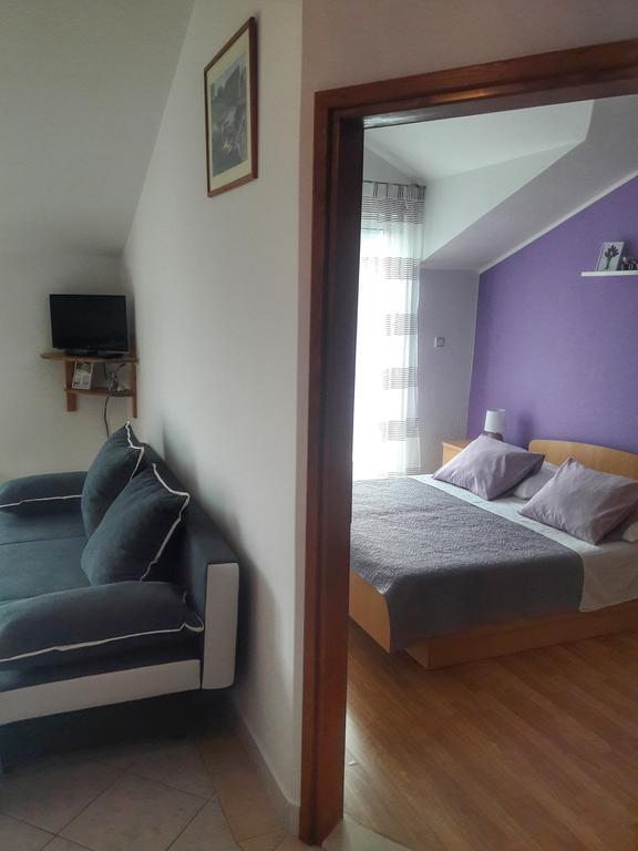 Peran Apartman Grebaštica