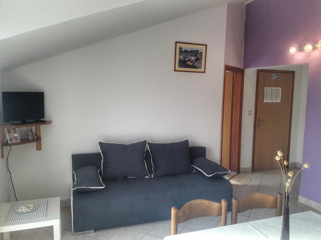 Peran Apartment Grebastica