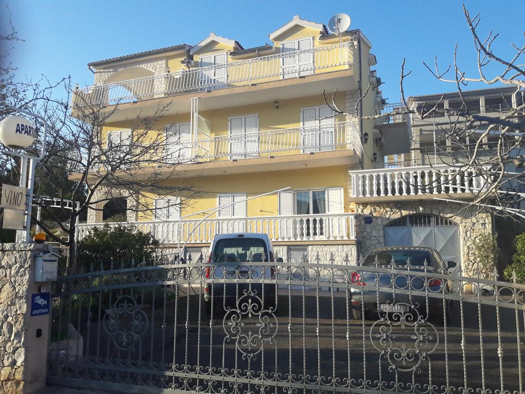Peran * Grebaštica