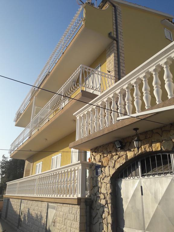 Peran Apartment *