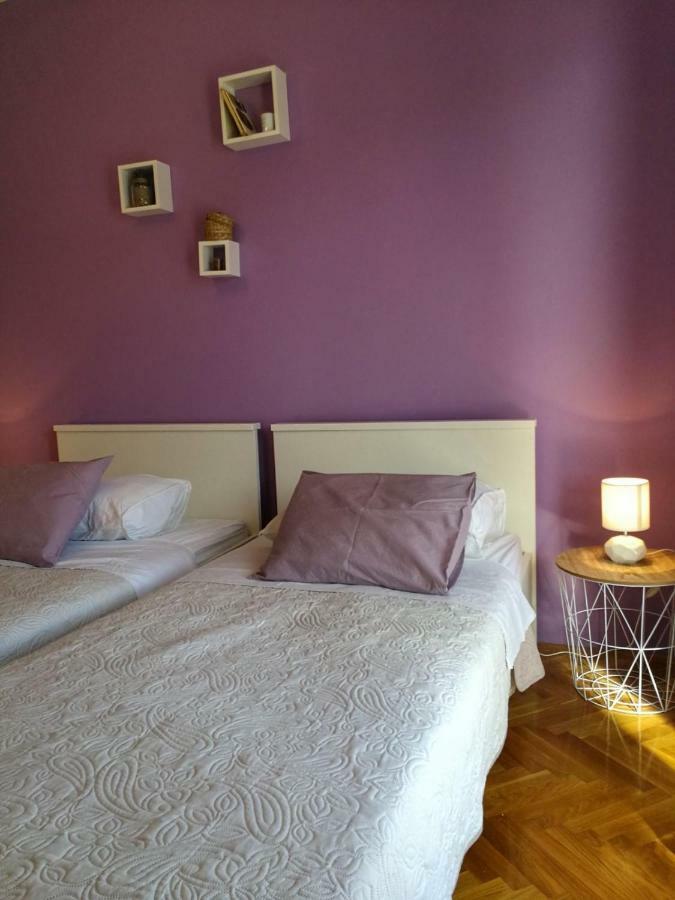 Apartman Peran