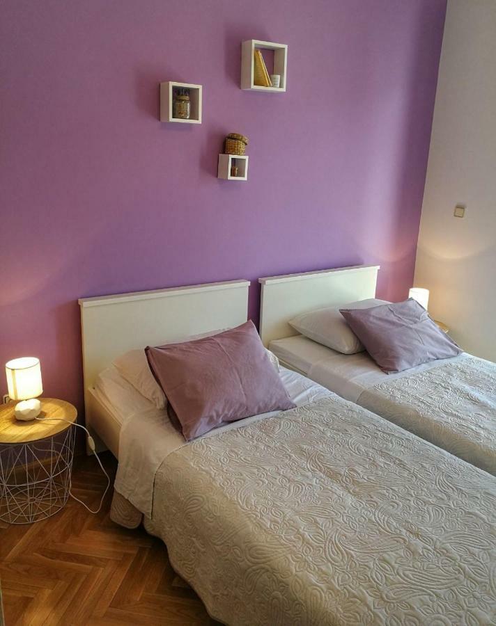 Apartman Peran