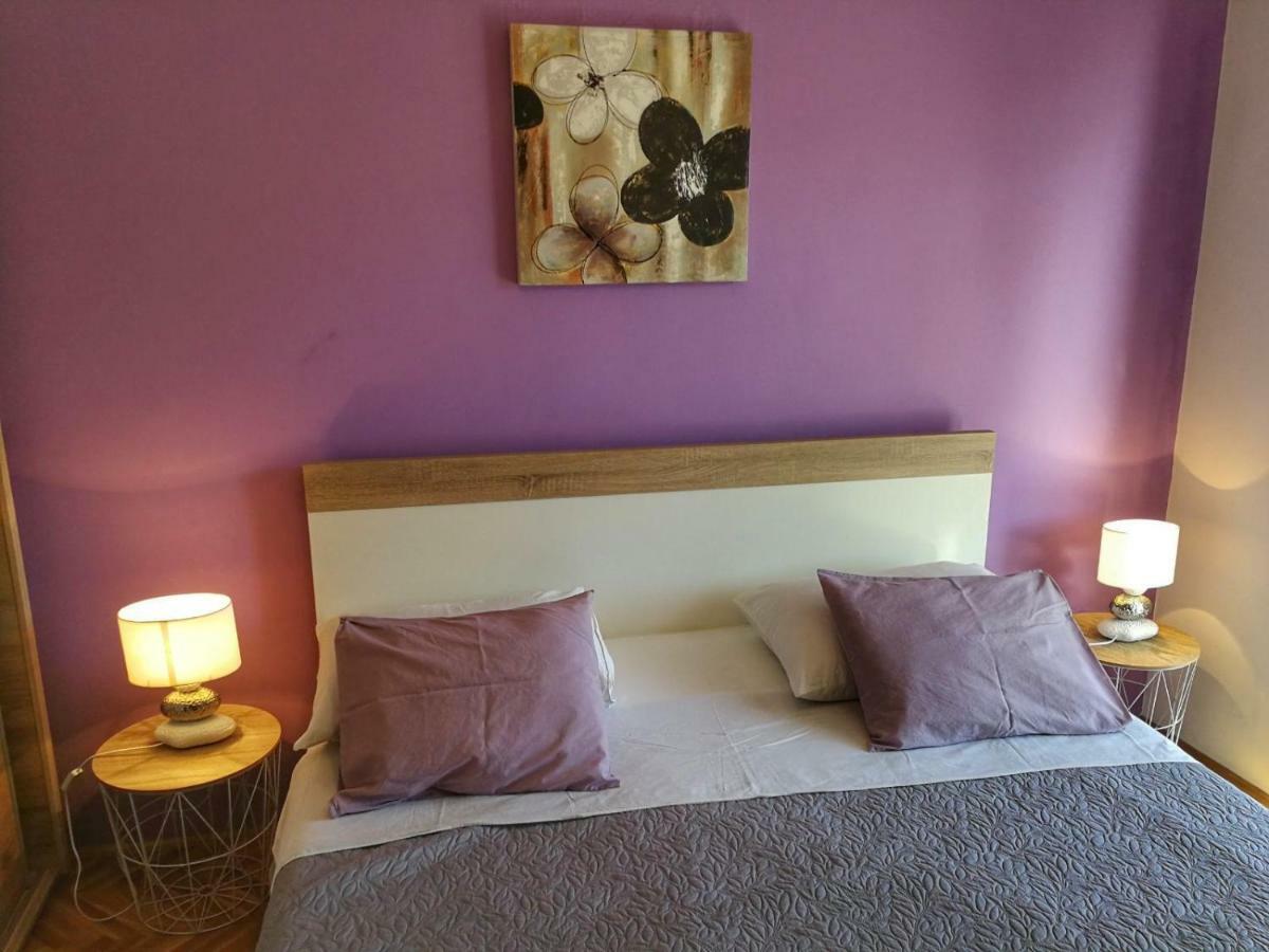 Apartment Peran Grebastica