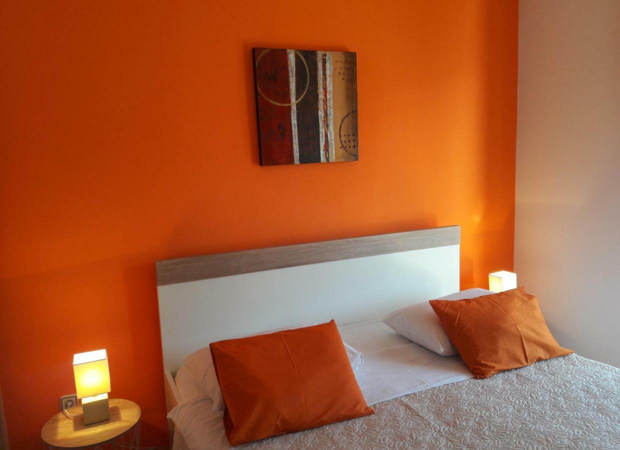 Apartment Peran *