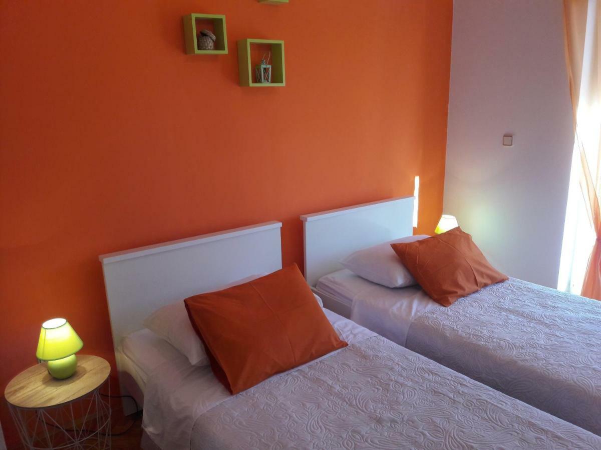 Apartment Peran *