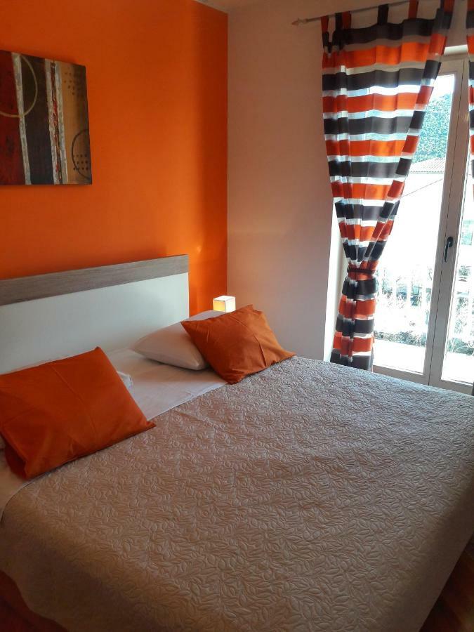 Apartman Peran *
