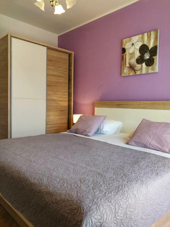 Peran Apartman *