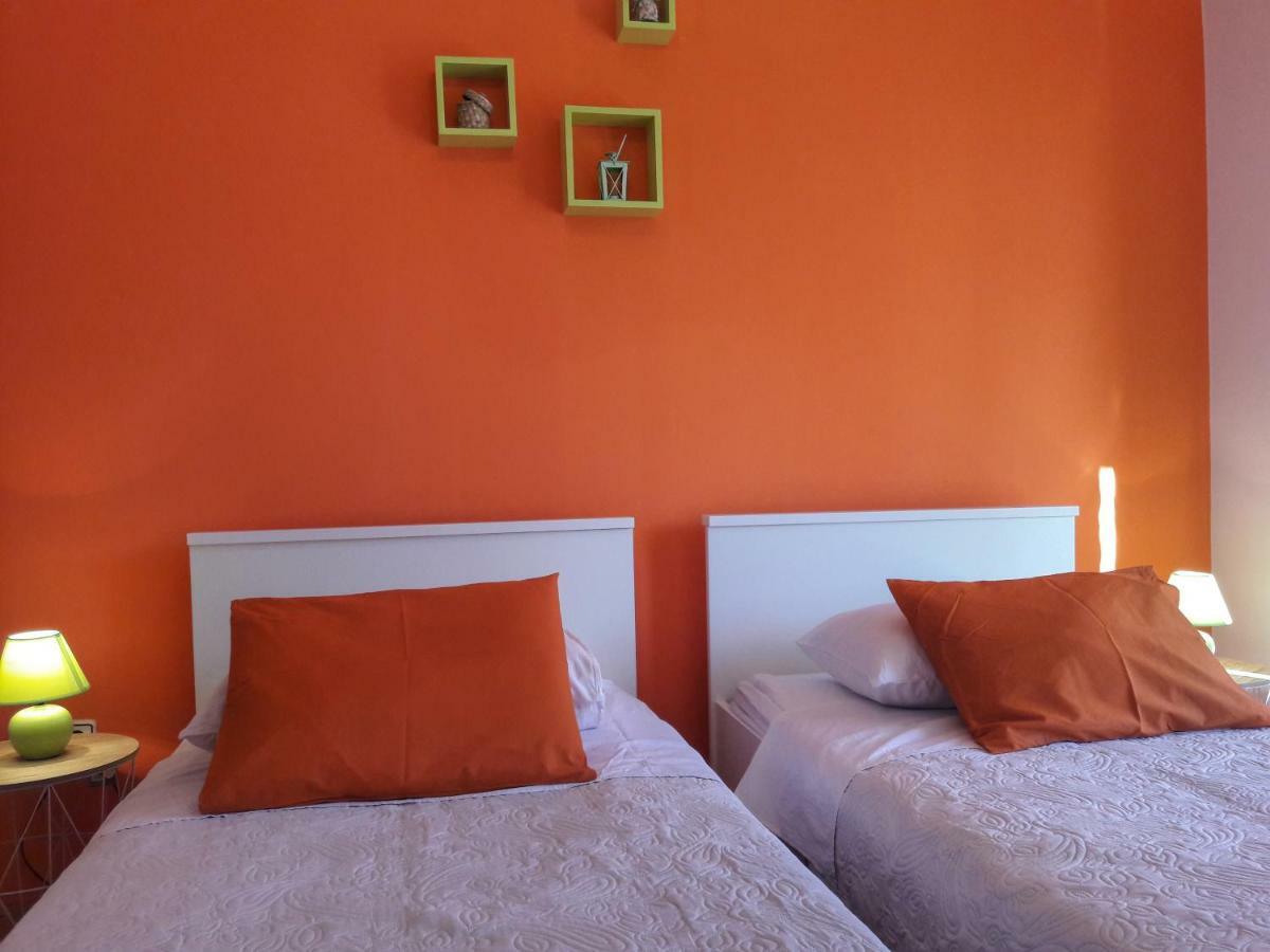 Peran Apartment Grebastica
