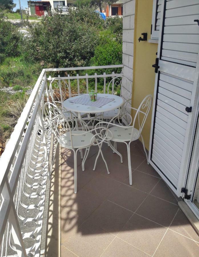 Peran Apartman *