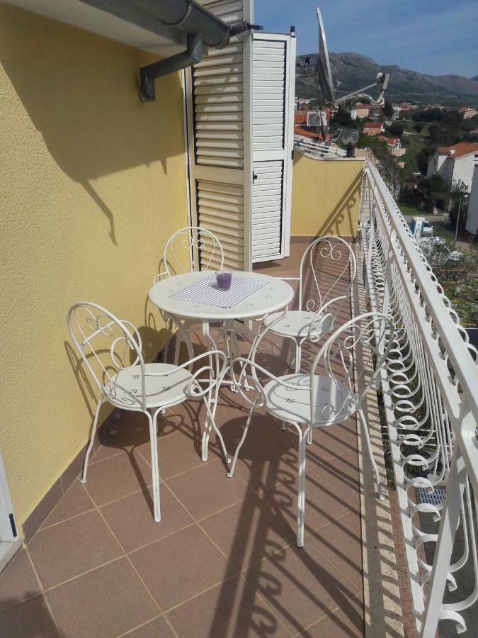 Peran * Grebaštica