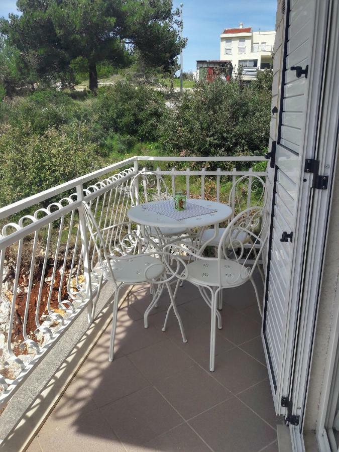 Peran Apartment Grebastica