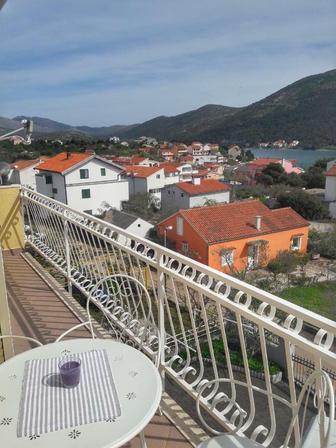 Apartman Peran Grebaštica