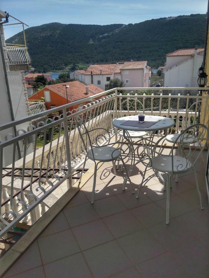 Peran Apartment *