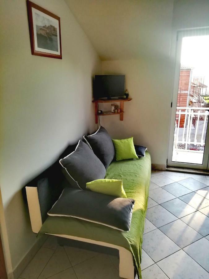 Apartment Peran Grebastica